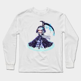 Game Nikki Long Sleeve T-Shirt